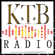 K.T.B RADIO-Logo