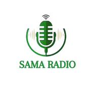 Sama radio-Logo