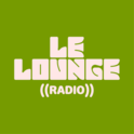 Le Lounge Radio-Logo