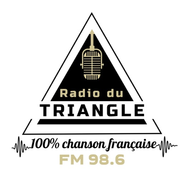 Radio du Triangle-Logo