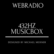 Webradio 432hz Musicbox-Logo