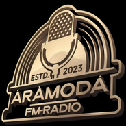 Aramoda FM Ottawa-Logo