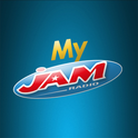 My  Radio JAM-Logo