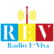 RADIO E-VIVA (REV)-Logo