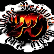 2ND VOYAGE NETWORK RADIO-Logo