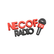 Necof Radio-Logo