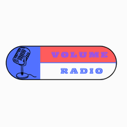 Volume radio-Logo