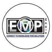 EMP (Ulwazi)-Logo