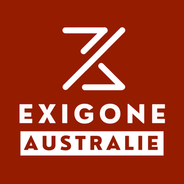 Exigone Australie-Logo