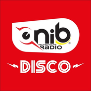 ONIB Disco-Logo
