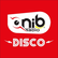 ONIB Disco-Logo