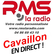 RMS CAVAILLON-Logo