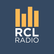 RCL RADIO-Logo