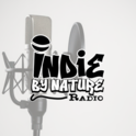 Indie By Nature Radio-Logo