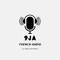 9ja French Radio-Logo