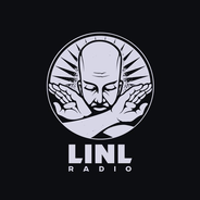 LINL Radio (Long Island Night Light)-Logo
