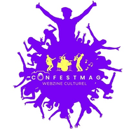 Confestmag Radio-Logo