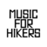 Music for Hikers-Logo