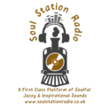 Soul Station Radio-Logo