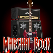 marshal rock radio-Logo