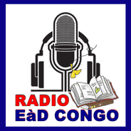 RADIO EàD CONGO-Logo