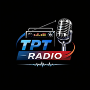TPT RADIO-Logo