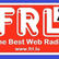 FREE RADIO LUXEMBOURG-Logo