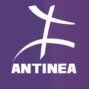 Antinéa Radio-Logo
