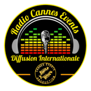 Radio Cannes Events-Logo