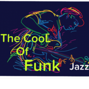 THE COOL OF FUNK-Logo