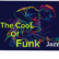 THE COOL OF FUNK