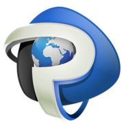 PANORAMA LIVE ON AIR, Live from Washington DC-Logo