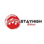 Stayhigh Radio-Logo