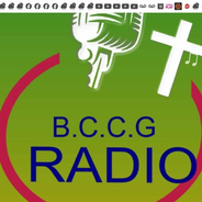 BCCG RADIO-Logo