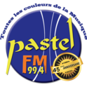 PASTEL FM-Logo