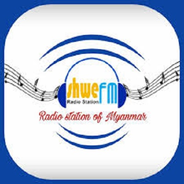 Shwe FM Radio-Logo