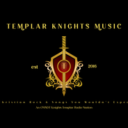 OMSDT - Templar Knights Music-Logo