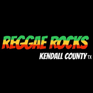 Reggae Rocks Kendall County-Logo