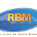 RBM Radio du Bassin Minier-Logo