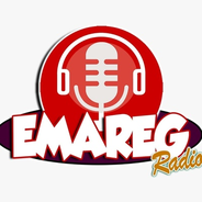 Emareg la plus belle des chansons-Logo