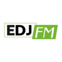 EDJ FM-Logo