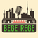 Bege Rege-Logo