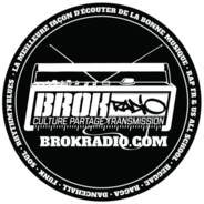 Brok Radio-Logo