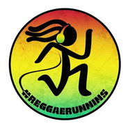 Reggae Runnins Radio-Logo