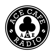 Ace Cafe Radio-Logo