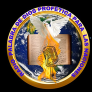Radio Palabra De Dios Profetica Para Las Naciones-Logo