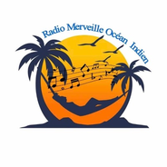 Radio Merveille Océan Indien-Logo