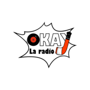 OKAY - LA RADIO-Logo