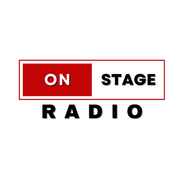 On Stage Radio-Logo