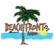 BeachFront Radio-Logo